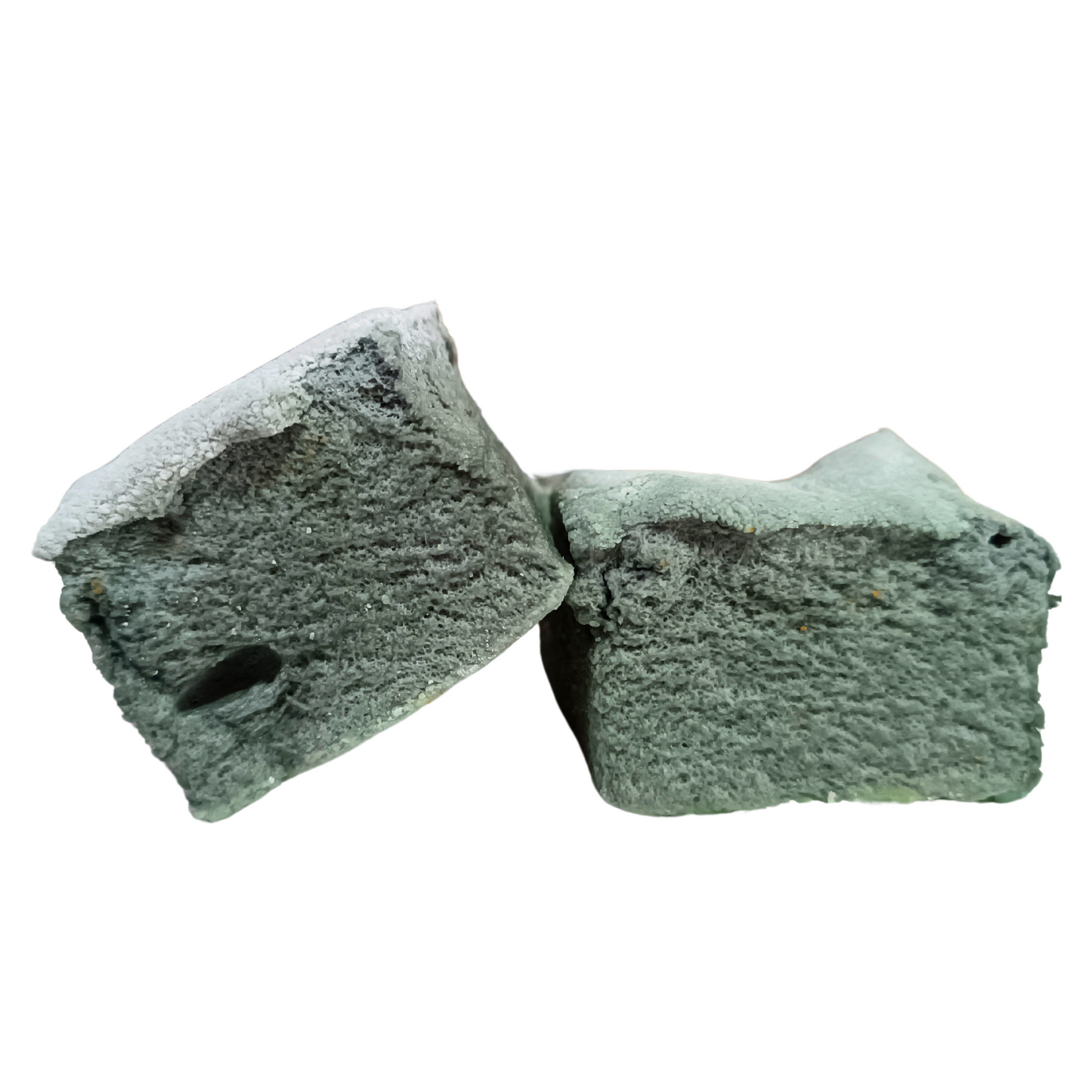Marshmallows Gourmet de Regaliz | Puffymellows