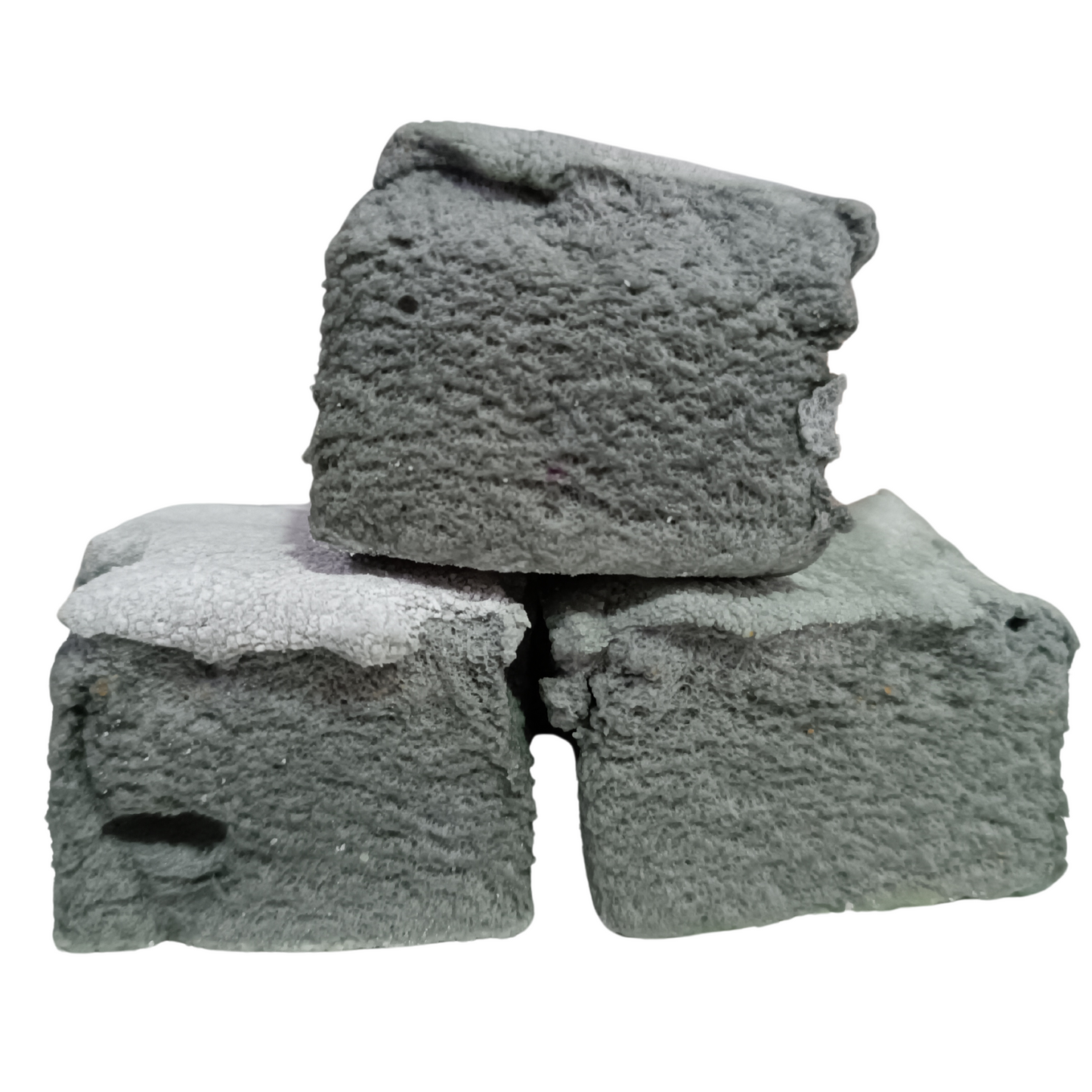 Marshmallows Gourmet de Regaliz | Puffymellows